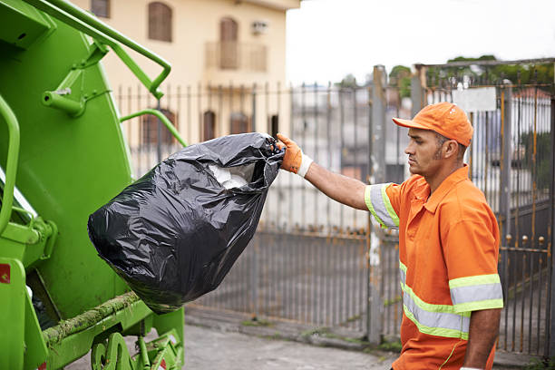 Best Same-Day Junk Removal Services  in USA